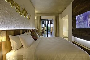 Natee The Riverfront Hotel Kanchanaburi