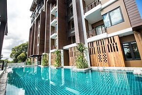 Natee The Riverfront Hotel Kanchanaburi