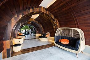 Natee The Riverfront Hotel Kanchanaburi