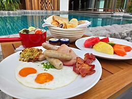 Natee The Riverfront Hotel Kanchanaburi