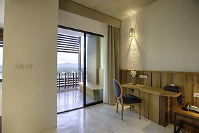 Natee The Riverfront Hotel Kanchanaburi