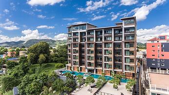 Natee The Riverfront Hotel Kanchanaburi