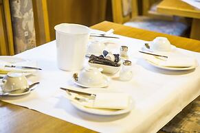 Hotel Stadt Peine