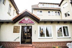 Hotel Stadt Peine