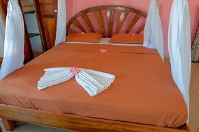 Hôtel Résidence Au Sable Blanc