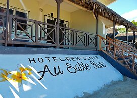 Hôtel Résidence Au Sable Blanc