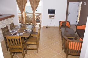 Hôtel Résidence Au Sable Blanc