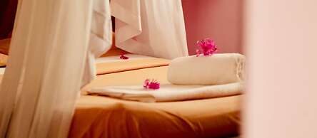 Hôtel Résidence Au Sable Blanc