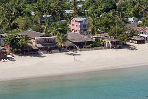 Hôtel Résidence Au Sable Blanc