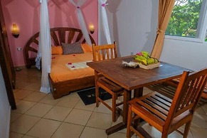 Hôtel Résidence Au Sable Blanc