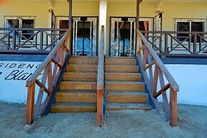 Hôtel Résidence Au Sable Blanc