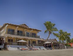 Hôtel Résidence Au Sable Blanc