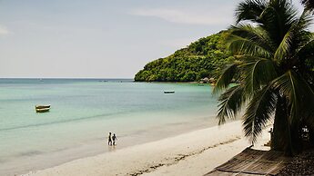 Hôtel Résidence Au Sable Blanc