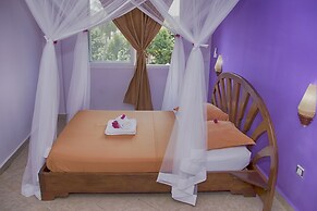 Hôtel Résidence Au Sable Blanc