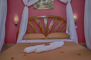 Hôtel Résidence Au Sable Blanc