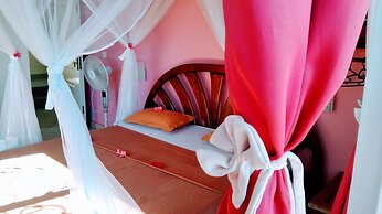 Hôtel Résidence Au Sable Blanc