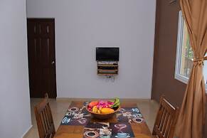 Hôtel Résidence Au Sable Blanc