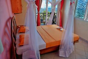 Hôtel Résidence Au Sable Blanc