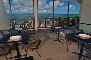 Hôtel Résidence Au Sable Blanc