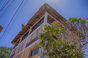 Hôtel Résidence Au Sable Blanc