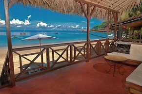 Hôtel Résidence Au Sable Blanc