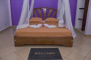 Hôtel Résidence Au Sable Blanc