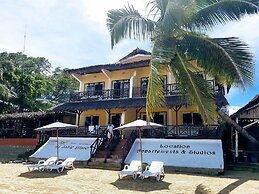 Hôtel Résidence Au Sable Blanc