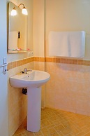 Hôtel Résidence Au Sable Blanc