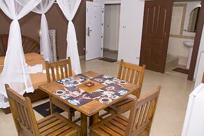 Hôtel Résidence Au Sable Blanc