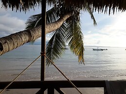 Hôtel Résidence Au Sable Blanc