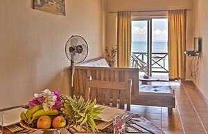 Hôtel Résidence Au Sable Blanc