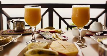 Hôtel Résidence Au Sable Blanc