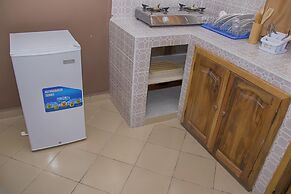 Hôtel Résidence Au Sable Blanc