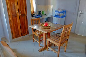 Hôtel Résidence Au Sable Blanc