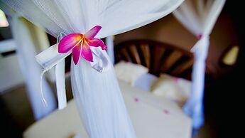 Hôtel Résidence Au Sable Blanc