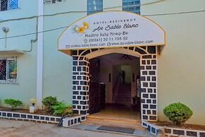 Hôtel Résidence Au Sable Blanc