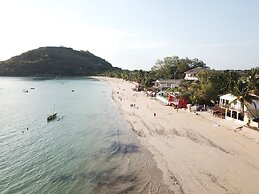 Hôtel Résidence Au Sable Blanc