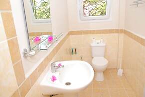 Hôtel Résidence Au Sable Blanc