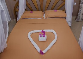 Hôtel Résidence Au Sable Blanc