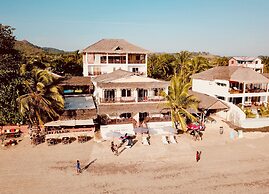 Hôtel Résidence Au Sable Blanc