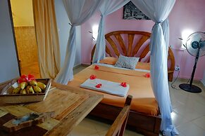 Hôtel Résidence Au Sable Blanc