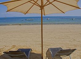 Hôtel Résidence Au Sable Blanc