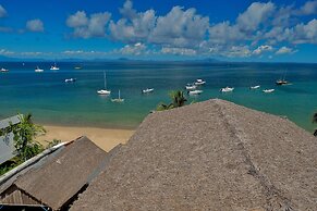 Hôtel Résidence Au Sable Blanc