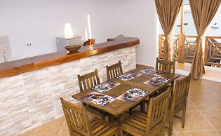 Hôtel Résidence Au Sable Blanc