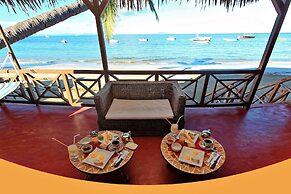 Hôtel Résidence Au Sable Blanc