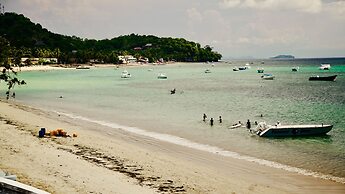 Hôtel Résidence Au Sable Blanc