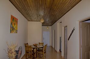 Hôtel Résidence Au Sable Blanc