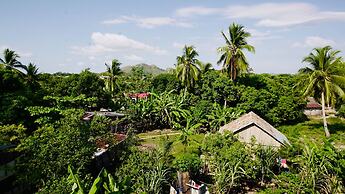 Hôtel Résidence Au Sable Blanc
