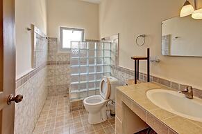 Hôtel Résidence Au Sable Blanc