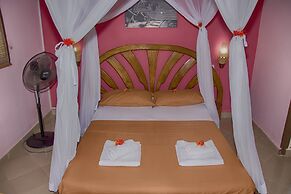 Hôtel Résidence Au Sable Blanc